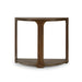 Bramble - Corte Demi Lune Console Table - BR-28263 - GreatFurnitureDeal