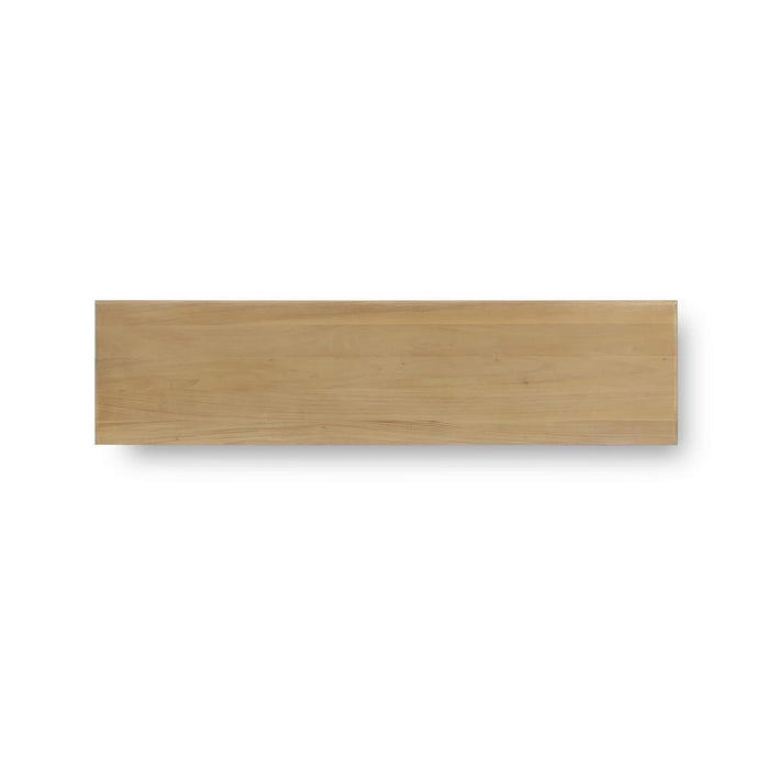 Bramble - Cholet 7 Drawer Dresser in Fruitwood - 28267FRW-----