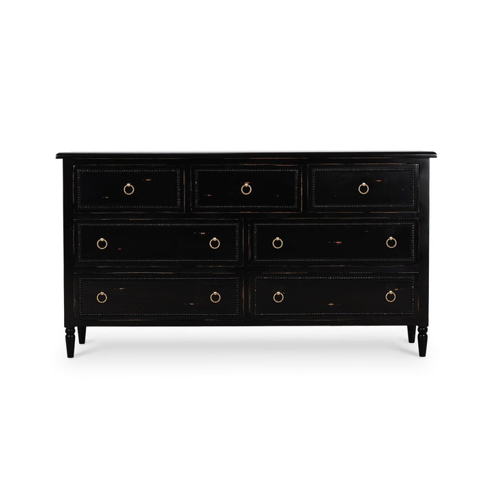 Bramble - Cholet 7 Drawer Dresser - BR-28267 - GreatFurnitureDeal