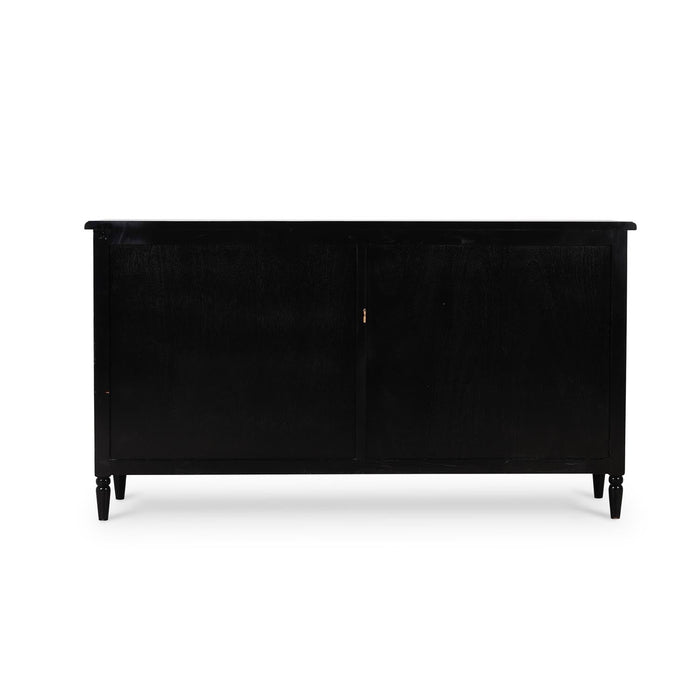 Bramble - Cholet 7 Drawer Dresser - BR-28267 - GreatFurnitureDeal
