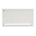 Bramble - Cholet 7 Drawer Dresser in Architectural White - BR-28267HRW----LDT - GreatFurnitureDeal