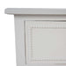 Bramble - Cholet 7 Drawer Dresser in Architectural White - BR-28267HRW----LDT - GreatFurnitureDeal