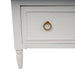 Bramble - Cholet 7 Drawer Dresser in Architectural White - BR-28267HRW----LDT - GreatFurnitureDeal