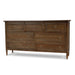 Bramble - Cholet 7 Drawer Dresser in Straw Wash - BR-28267STW----- - GreatFurnitureDeal