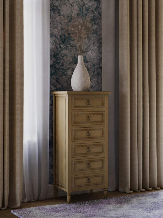 Bramble - Cholet Lingerie Chest in Fruitwood - 28269FRW-----