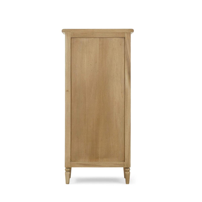 Bramble - Cholet Lingerie Chest in Fruitwood - 28269FRW-----