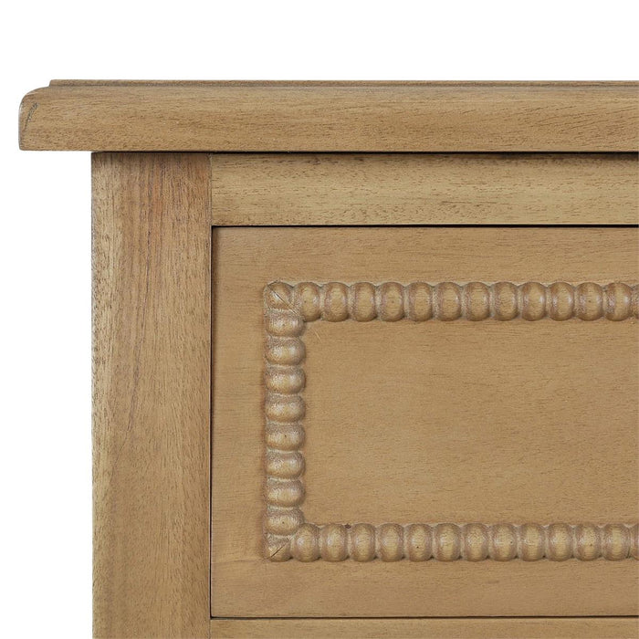 Bramble - Cholet Lingerie Chest in Fruitwood - 28269FRW-----