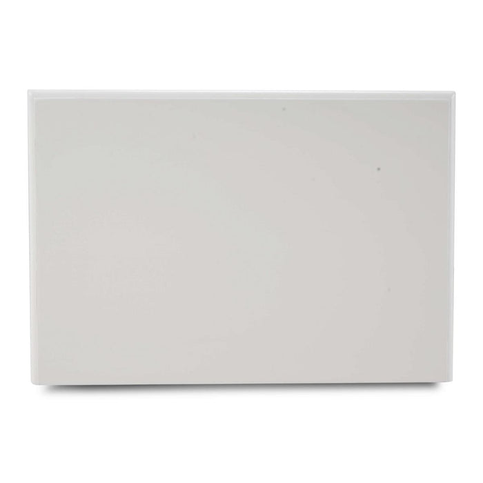 Bramble - Cholet Lingerie Chest in Architectural White - 28269HRW----LDT