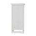 Bramble - Cholet Lingerie Chest in Architectural White - BR-28269HRW----LDT - GreatFurnitureDeal