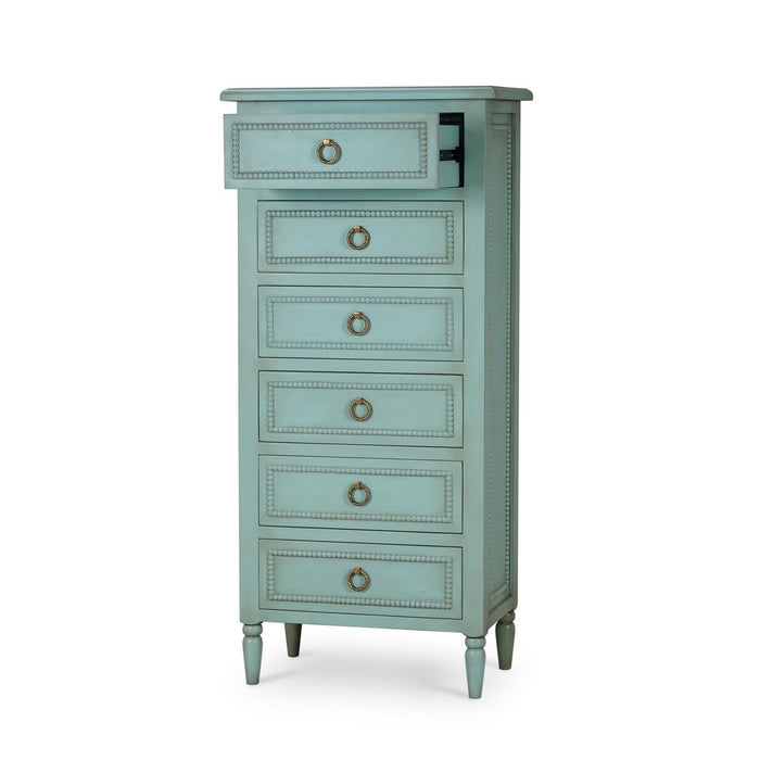 Bramble - Cholet Lingerie Chest - BR-28269 - GreatFurnitureDeal