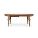 Bramble - Kraton Extension Dining Table 80" extends to 102" - BR-28271 - GreatFurnitureDeal