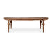 Bramble - Kraton Extension Dining Table 80" extends to 102" - BR-28271 - GreatFurnitureDeal
