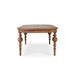 Bramble - Kraton Extension Dining Table 80" extends to 102" - BR-28271 - GreatFurnitureDeal