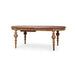 Bramble - Kraton Extension Dining Table 80" extends to 102" - BR-28271 - GreatFurnitureDeal