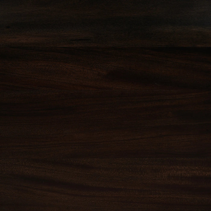 Bramble - Vannes Coffee Table w/ Shelf - BR-28272 - GreatFurnitureDeal