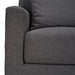 Bramble - Porter Slipcovered Swivel Chair - BR-28274 - GreatFurnitureDeal