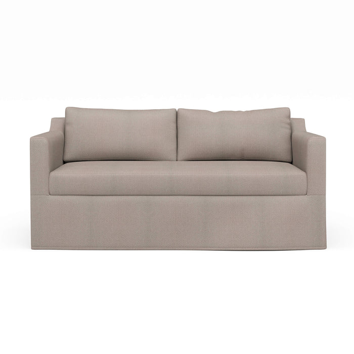 Bramble - Ethan Slipcovered Loveseat - BR-28277 - GreatFurnitureDeal