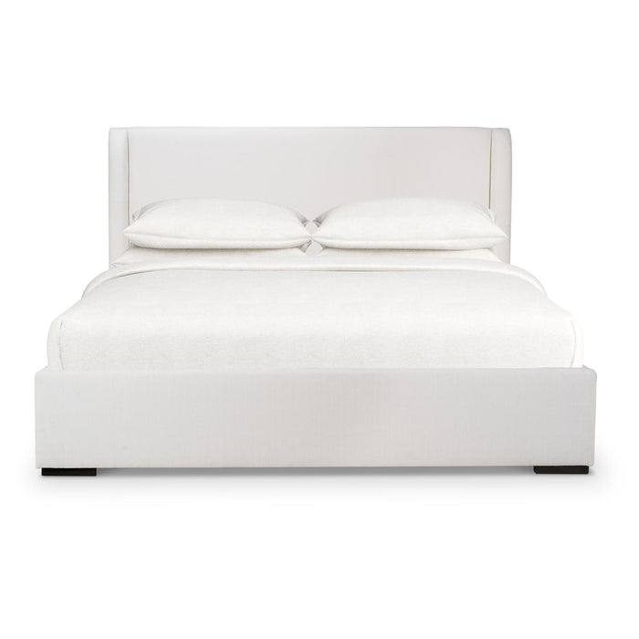 Bramble - Luxor Upholstered Bed King - BR-28278------