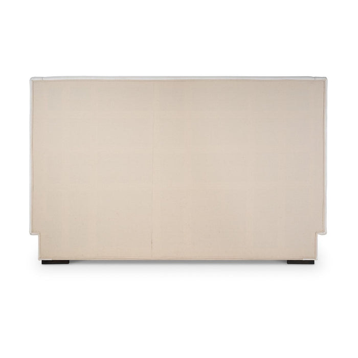 Bramble - Luxor Upholstered Bed Queen - BR-28331 - GreatFurnitureDeal