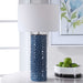Uttermost - Ciji Blue Table Lamp - 28285 - GreatFurnitureDeal