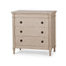 Bramble - Kelly 3 Drawer Bedside Cabinet - BR-28285 - GreatFurnitureDeal