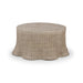Bramble - Newport Coffee Table in Rattan Natural - 28291RNAT----- - GreatFurnitureDeal