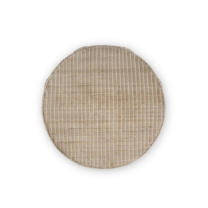 Bramble - Newport Coffee Table in Rattan Natural - 28291RNAT----- - GreatFurnitureDeal