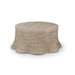 Bramble - Newport Coffee Table in Rattan Natural - 28291RNAT----- - GreatFurnitureDeal