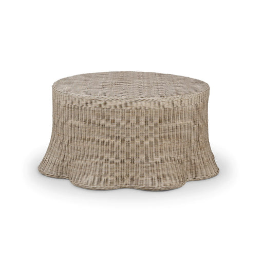 Bramble - Newport Rattan Coffee Table - BR-28291 - GreatFurnitureDeal