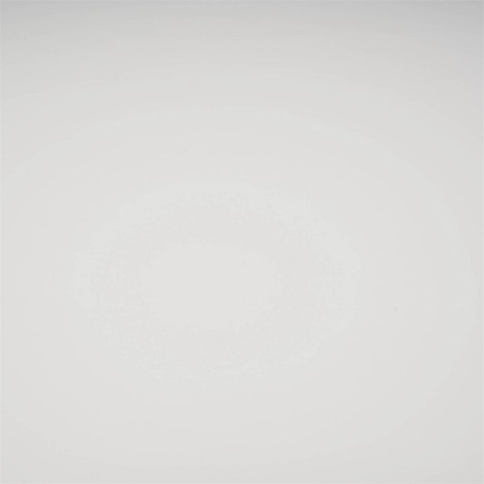 Bramble - Kelly 3 Drawer Desk in True White - 28292TRW-----