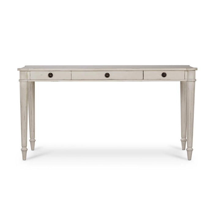 Bramble - Kelly 3 Drawer Desk - BR-28292 - GreatFurnitureDeal