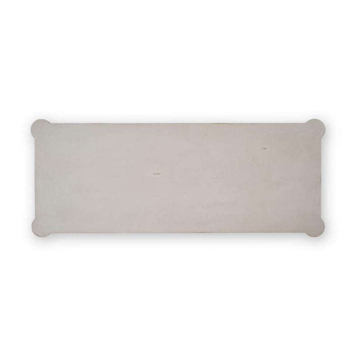 Bramble - Kelly 3 Drawer Desk - BR-28292 - GreatFurnitureDeal