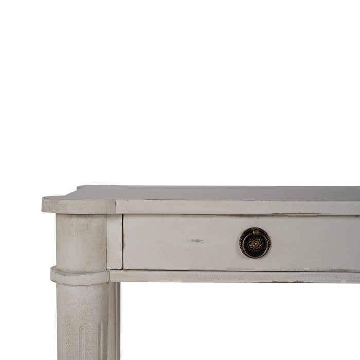 Bramble - Kelly 3 Drawer Desk - BR-28292 - GreatFurnitureDeal