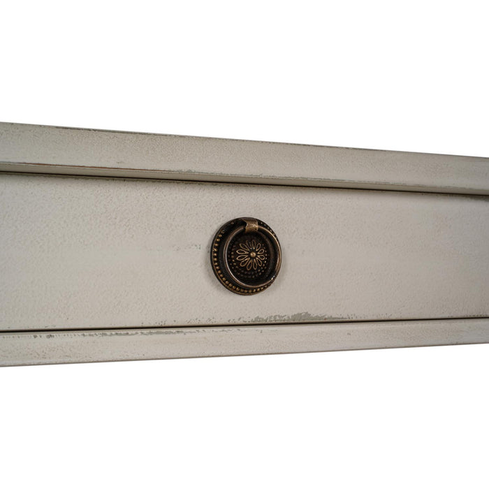 Bramble - Kelly 3 Drawer Desk - BR-28292 - GreatFurnitureDeal