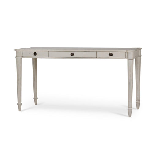 Bramble - Kelly 3 Drawer Desk - BR-28292 - GreatFurnitureDeal