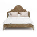 Bramble - Normandy Bed King - BR-28296------ - GreatFurnitureDeal