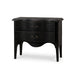 Bramble - Normandy 2 Drawer Nightstand - BR-28297 - GreatFurnitureDeal
