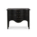 Bramble - Normandy 2 Drawer Nightstand - BR-28297 - GreatFurnitureDeal