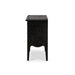 Bramble - Normandy 2 Drawer Nightstand - BR-28297 - GreatFurnitureDeal