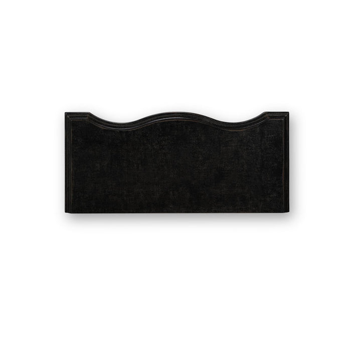 Bramble - Normandy 2 Drawer Nightstand - BR-28297 - GreatFurnitureDeal