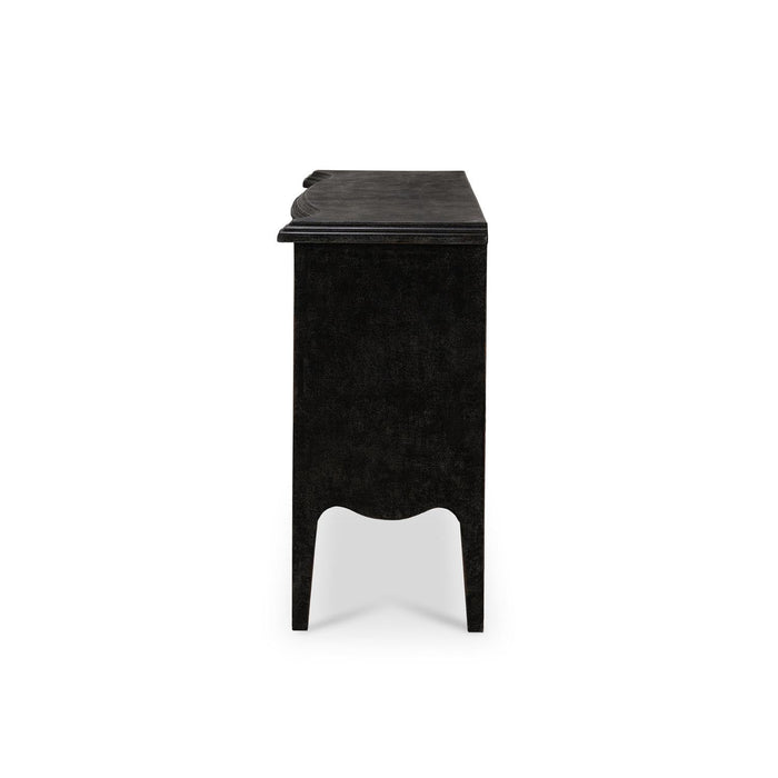 Bramble - Normandy 4 Drawer Dresser - BR-28298 - GreatFurnitureDeal