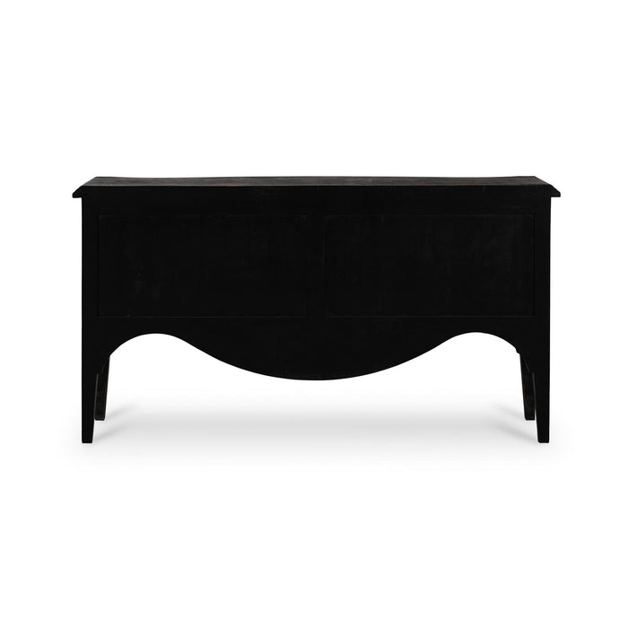 Bramble - Normandy 4 Drawer Dresser - BR-28298 - GreatFurnitureDeal