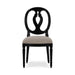 Bramble - Fiona Dining Chair w/ Upholstered Seat (Set of 2) - BR-28306 - GreatFurnitureDeal
