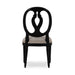 Bramble - Fiona Dining Chair w/ Upholstered Seat (Set of 2) - BR-28306 - GreatFurnitureDeal