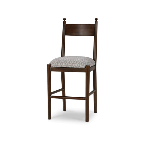 Bramble - Bahama Counter Stool w/ Upholstered Seat (Set of 2) - BR-28308 - GreatFurnitureDeal