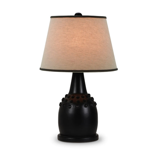 Bramble - Cholet Bollet Table Lamp - BR-28314 - GreatFurnitureDeal