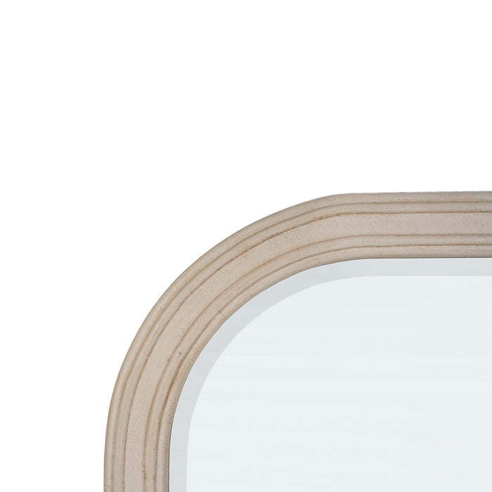 Bramble - Lexington Rounded Mirror - BR-28315 - GreatFurnitureDeal