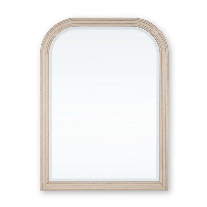 Bramble - Lexington Rounded Mirror - BR-28315 - GreatFurnitureDeal