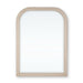 Bramble - Lexington Rounded Mirror - BR-28315 - GreatFurnitureDeal