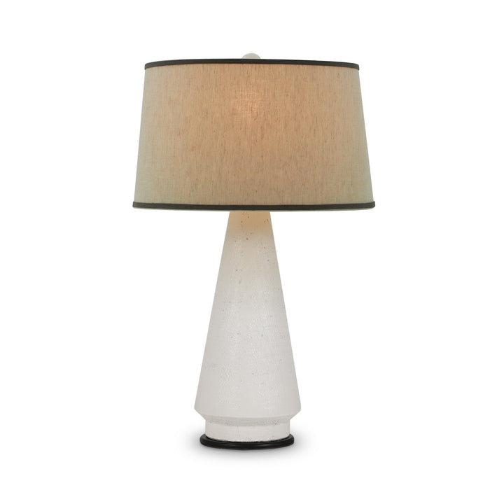 Bramble - Mason Table Lamp w/ Raffia - BR-28316 - GreatFurnitureDeal